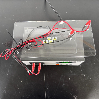 Cytiva EPS-301 Electrophoresis Power Supply image 3